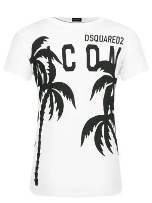 Zdjęcie produktu Dsquared2 T-shirt | Regular Fit