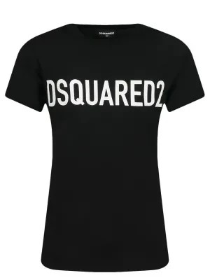 Zdjęcie produktu Dsquared2 T-shirt | Regular Fit