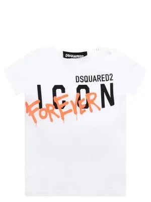 Zdjęcie produktu Dsquared2 T-shirt | Regular Fit