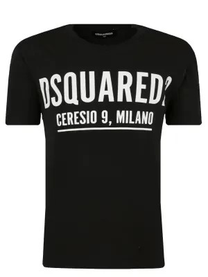 Zdjęcie produktu Dsquared2 T-shirt | Relaxed fit