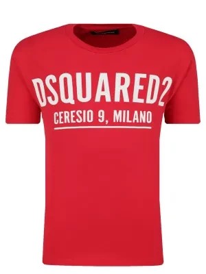 Zdjęcie produktu Dsquared2 T-shirt | Relaxed fit