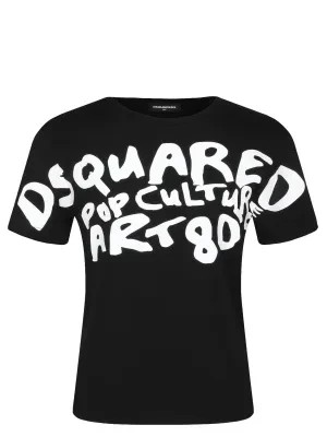 Zdjęcie produktu Dsquared2 T-shirt | Relaxed fit