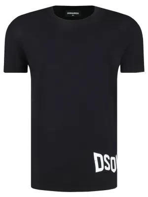 Zdjęcie produktu Dsquared2 T-shirt | Relaxed fit