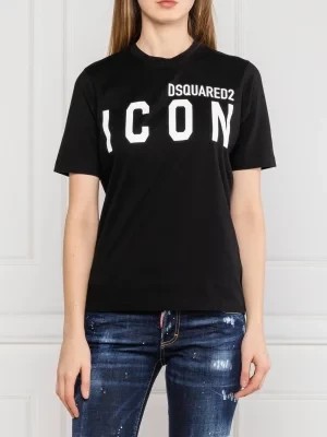 Zdjęcie produktu Dsquared2 T-shirt RENNY | Regular Fit