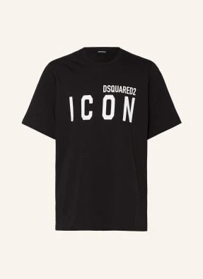 Zdjęcie produktu dsquared2 T-Shirt schwarz