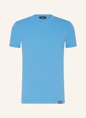 Zdjęcie produktu dsquared2 T-Shirt Technicolour blau
