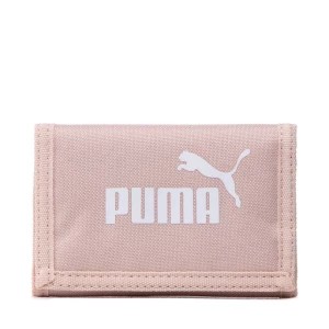 Zdjęcie produktu Duży Portfel Damski Puma Phase Wallet 075617 92 Różowy