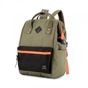 Zdjęcie produktu Duży, sportowy plecak z miejscem na laptopa — Himawari Merg