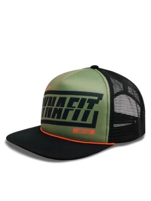 Zdjęcie produktu Dynafit Czapka z daszkiem Graphic Trucker 08-71276 Zielony