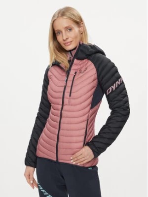 Zdjęcie produktu Dynafit Kurtka puchowa Radical Dwn Rds W Hood Jkt 70915 Różowy Regular Fit