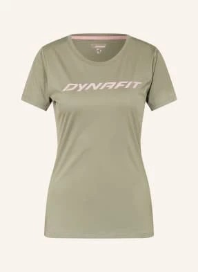 Zdjęcie produktu Dynafit T-Shirt Traverse gruen