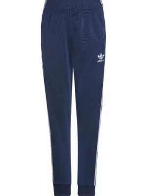 Zdjęcie produktu Dziecięcy dres Adicolor SST Adidas Originals