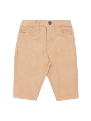 Zdjęcie produktu Dżinsowe spodnie z pięcioma kieszeniami Armani