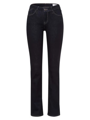 Zdjęcie produktu Cross Jeans Dżinsy - Regular fit - w kolorze granatowym rozmiar: W34/L36