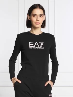 Zdjęcie produktu EA7 Bluzka | Regular Fit