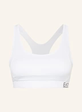 Zdjęcie produktu ea7 Emporio Armani Biustonosz Sportowy weiss