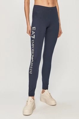 Zdjęcie produktu EA7 Emporio Armani - Legginsy 8NTP63.TJ01Z