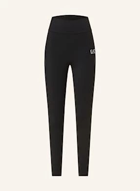 Zdjęcie produktu ea7 Emporio Armani Legginsy schwarz