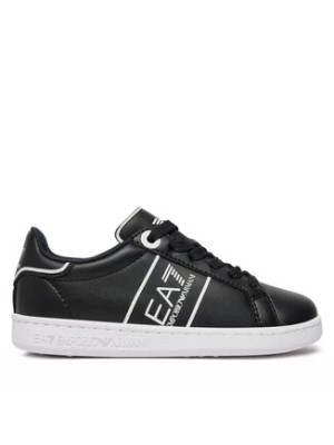 Zdjęcie produktu EA7 Emporio Armani Sneakersy 7Y000005 AF10751 MC011 Czarny