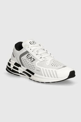 Zdjęcie produktu EA7 Emporio Armani sneakersy kolor biały XK239.X8X094