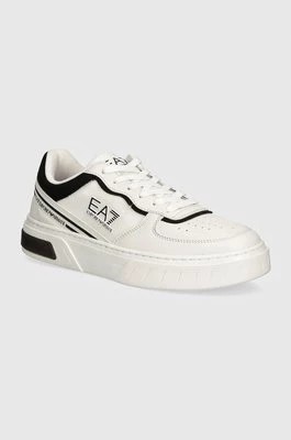 Zdjęcie produktu EA7 Emporio Armani sneakersy kolor biały XK374.X8X173