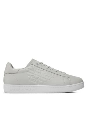 Zdjęcie produktu EA7 Emporio Armani Sneakersy X8X001 XCC51 S284 Szary