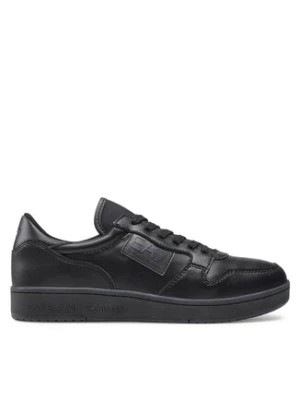 Zdjęcie produktu EA7 Emporio Armani Sneakersy X8X086 XK221 R926 Czarny