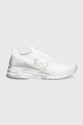 Zdjęcie produktu EA7 Emporio Armani sneakersy X8X095.XK240.M696 kolor biały