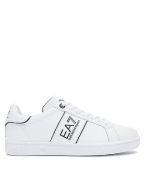 Zdjęcie produktu EA7 Emporio Armani Sneakersy X8X102 XK346 D611 Biały