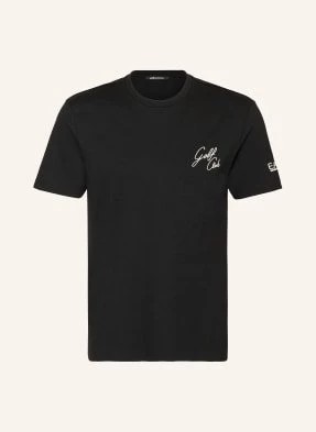 Zdjęcie produktu ea7 Emporio Armani T-Shirt schwarz