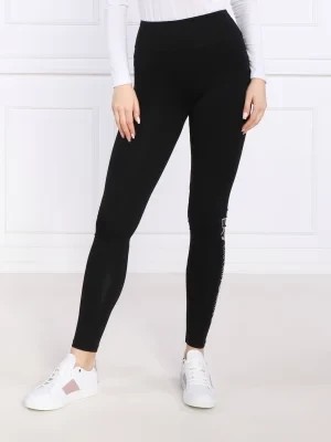 Zdjęcie produktu EA7 Legginsy | Legging fit