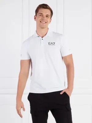 Zdjęcie produktu EA7 Polo | Regular Fit