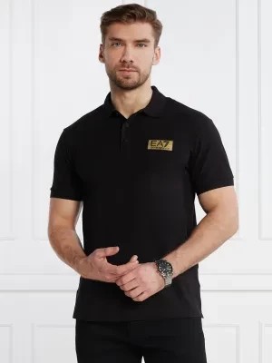 Zdjęcie produktu EA7 Polo | Regular Fit