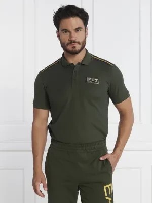 Zdjęcie produktu EA7 Polo | Regular Fit