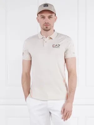 Zdjęcie produktu EA7 Polo | Regular Fit