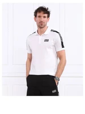 Zdjęcie produktu EA7 Polo | Regular Fit