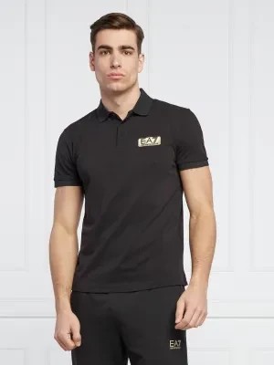 Zdjęcie produktu EA7 Polo | Regular Fit