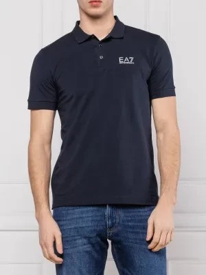 Zdjęcie produktu EA7 Polo | Regular Fit