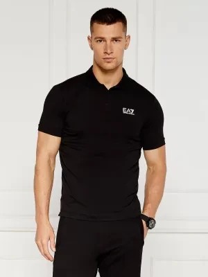 Zdjęcie produktu EA7 Polo | Regular Fit