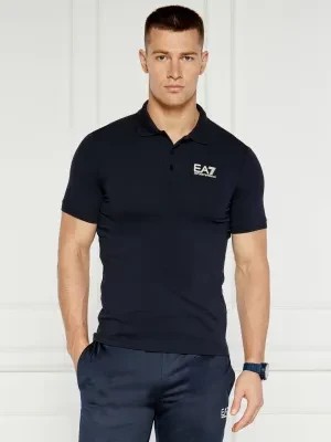 Zdjęcie produktu EA7 Polo | Regular Fit