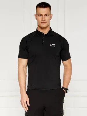 Zdjęcie produktu EA7 Polo | Regular Fit