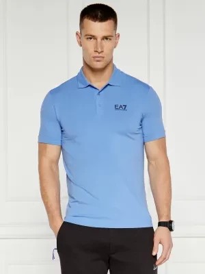 Zdjęcie produktu EA7 Polo | Regular Fit