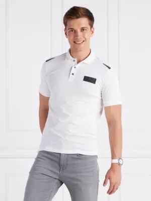 Zdjęcie produktu EA7 Polo | Slim Fit