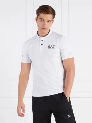 Zdjęcie produktu EA7 Polo | Slim Fit