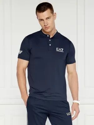 Zdjęcie produktu EA7 Polo | Slim Fit