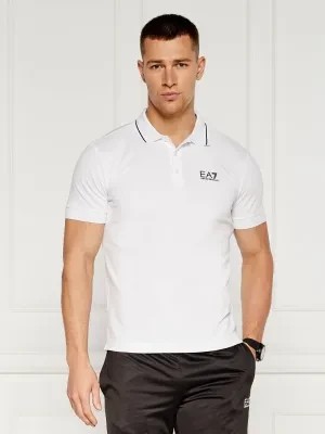 Zdjęcie produktu EA7 Polo | Slim Fit