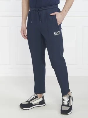 Zdjęcie produktu EA7 Spodnie dresowe | Regular Fit