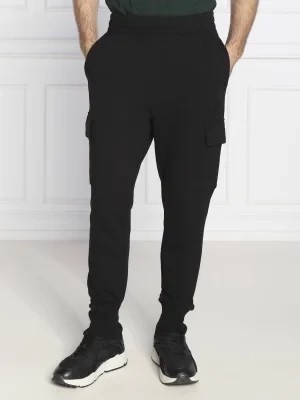 Zdjęcie produktu EA7 Spodnie dresowe | Regular Fit