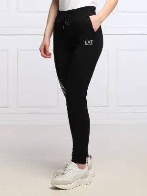 Zdjęcie produktu EA7 Spodnie dresowe | Slim Fit