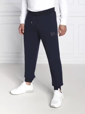 Zdjęcie produktu EA7 Spodnie | Regular Fit